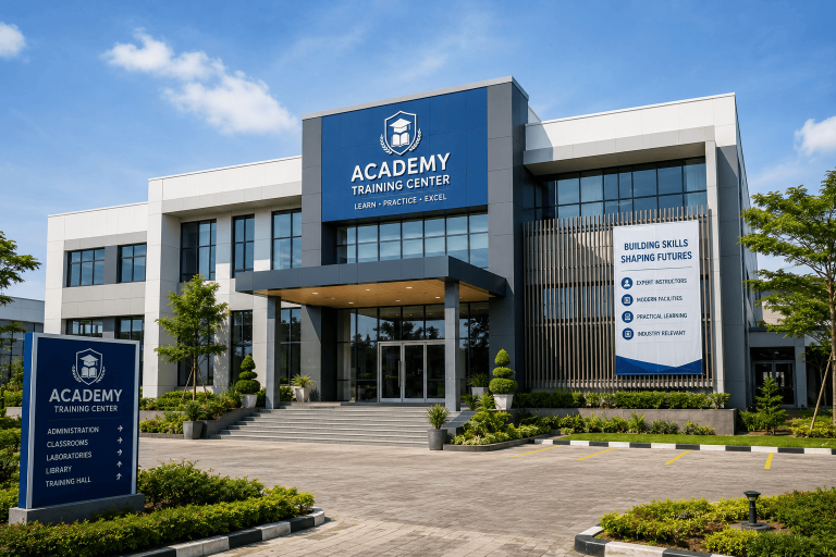 academy