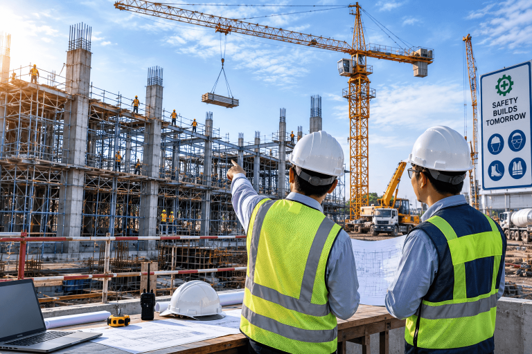 construction